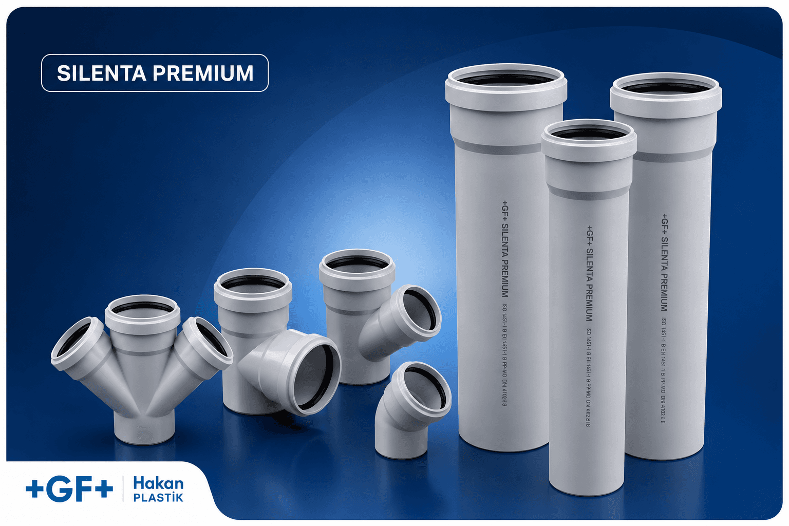 Silenta Premium